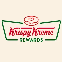 Krispy Kreme Rewards Ec