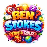 Ben Stokes Trivia Quiz