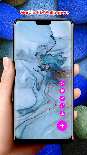 Marble HD Wallpapers Screenshot 1