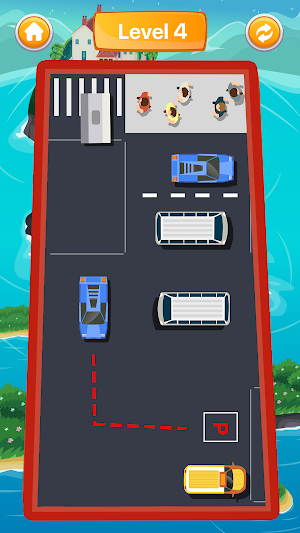 Parking car master Screenshot 3