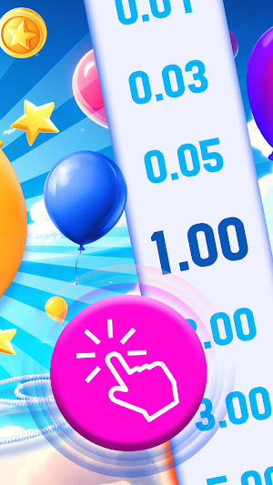Tap N Go Screenshot 2
