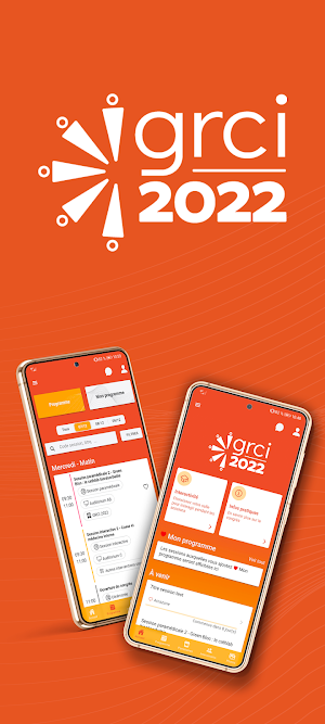 GRCI 2022 Screenshot 0