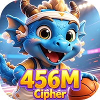 465MCipher