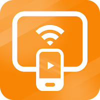 Screen mirror app - Cast to TV