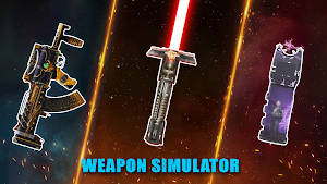 Gun Simulator Screenshot 3