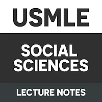 USMLE Social Sciences Notes