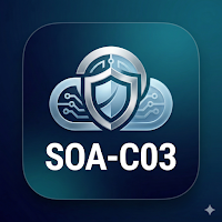 AWS SOA-C03 2026 © ExamCert