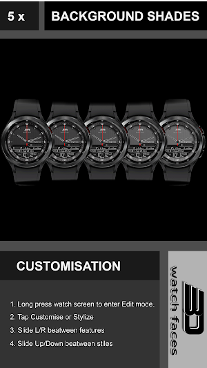 aad07d Charcoal Screenshot 3