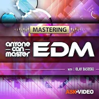Mastering EDM Course by Ask.Vi