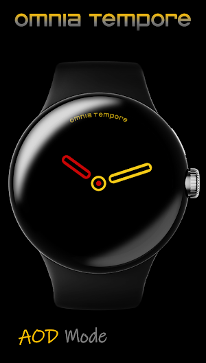 OT | Funny Analog Watch Face Screenshot 2