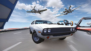 Lada Vaz 2115 Samara Screenshot 2