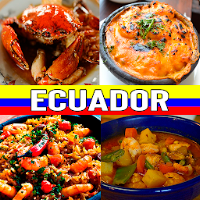Comida Ecuatoriana