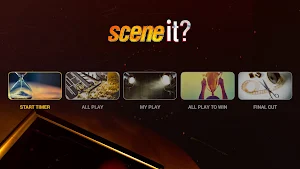 Movie Scene It? Screenshot 2