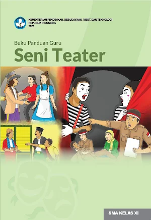 Buku Seni Teater 11 Merdeka Screenshot 0