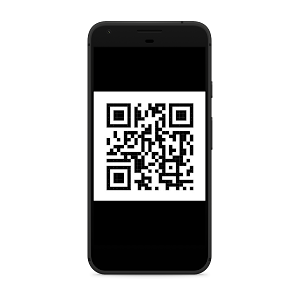 QR Code Scanner-Barcode Reader Screenshot 2