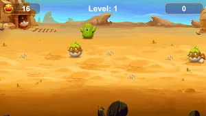 Find Cactus Screenshot 1