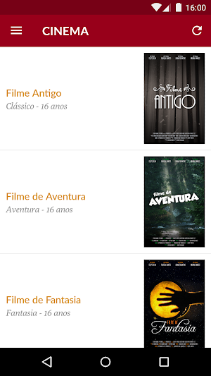 Shopping Nova Iguaçu Screenshot 1