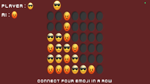 Connects Four:Games Screenshot 0