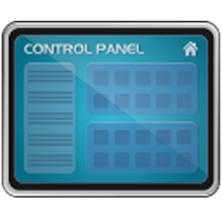 SDS Control Panel