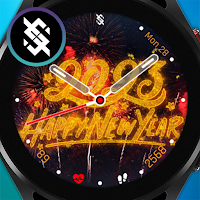 BFF17- Animation New Year 2023