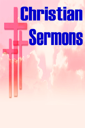Christian sermons Screenshot 1
