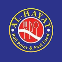 Al Hayat Roll Point & Fastfood