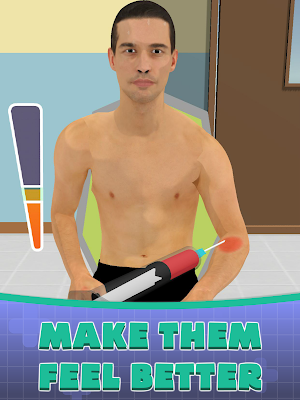 Hospital Life Screenshot 3