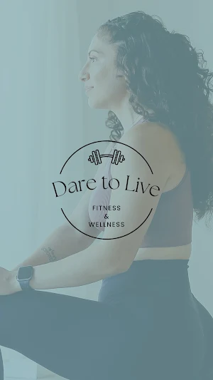 Dare to Live Fitness Screenshot 0