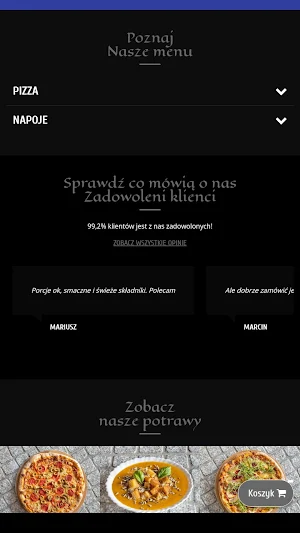 Pizza Wieża Screenshot 3