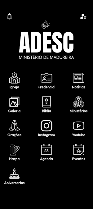 ADESC Screenshot 0