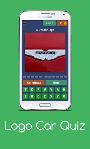 Logo Car Quiz Screenshot 3