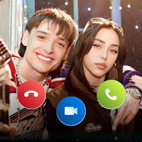 Peso Pluma Fake Call and Chat