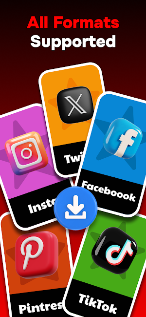 All Video Downloaders LLC Screenshot 0