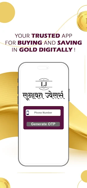 LUNAWAT JEWELLERS Screenshot 3