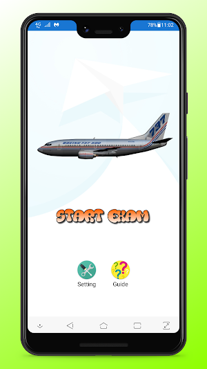 Boeing 737 Classic Type Rating EXAM Prep. Screenshot 0