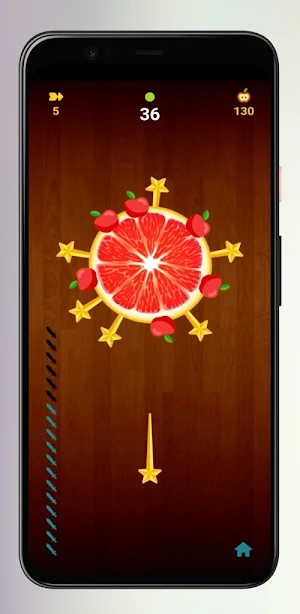 Knife Lord Screenshot 3