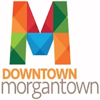 Downtown Morgantown