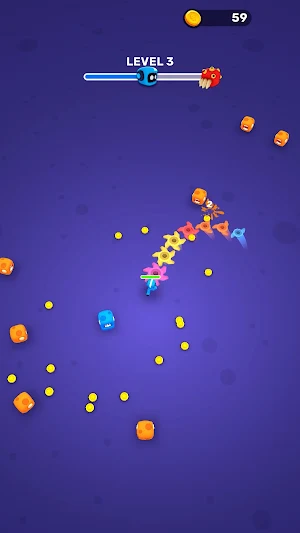 Rotate Hero Screenshot 3