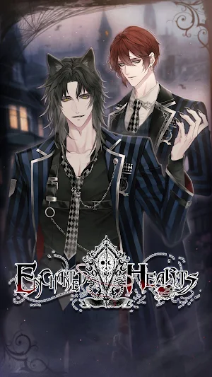 Enchanted Hearts Screenshot 3