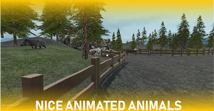 VR Zoo & Farm Screenshot 3