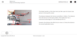 Levers Screenshot 0