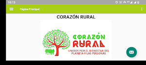 Corazón Rural Screenshot 2