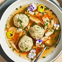 Passover Recipes