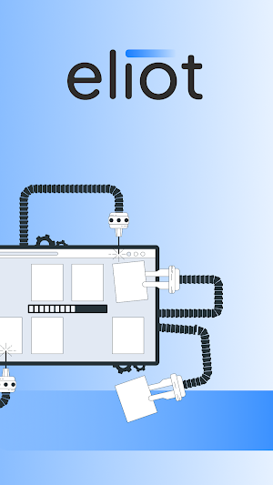 ELIOT Mobile Screenshot 2