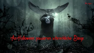 Halloween-Sprüche Screenshot 2
