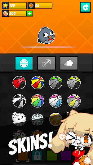 BallHook Screenshot 2