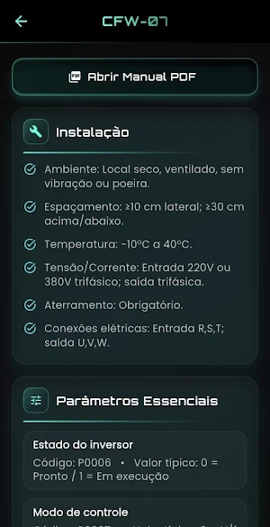 LínguaViva – Elétrica Screenshot 0