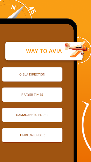 Prayer Direction: Your Time Screenshot 0