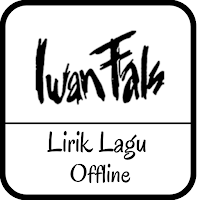 Lirik Lagu Iwan Fals Offline