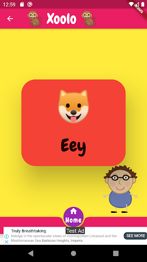 Hooyo Screenshot 1